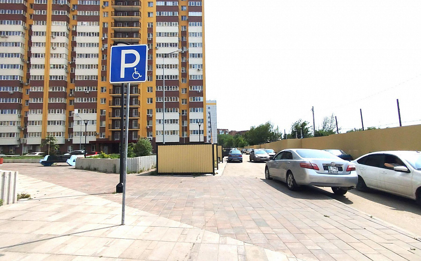 Сдам помещение свободного назначения, 27 м² фото