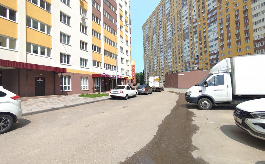 Сдам помещение свободного назначения, 27 м² фото
