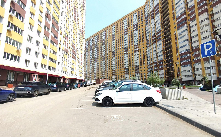 Сдам помещение свободного назначения, 27 м² фото