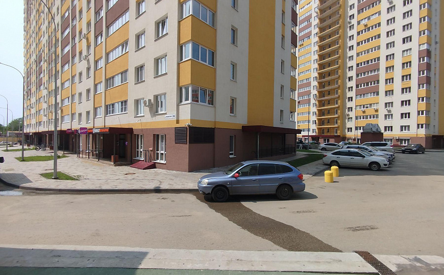 Сдам помещение свободного назначения, 27 м² фото