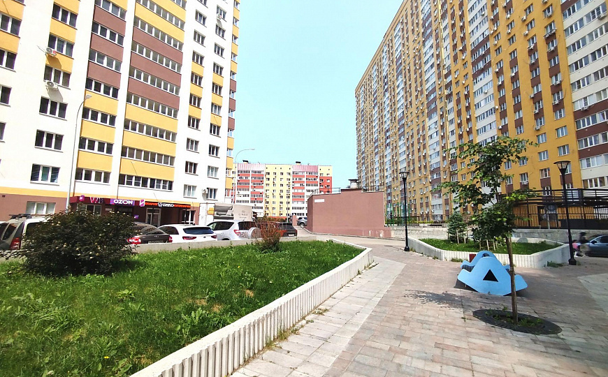 Сдам помещение свободного назначения, 27 м² фото