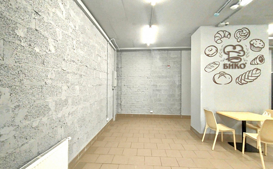 Сдам помещение свободного назначения, 15 м² фото