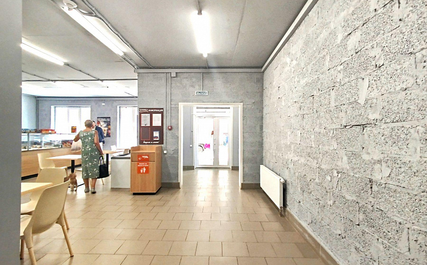 Сдам помещение свободного назначения, 15 м² фото