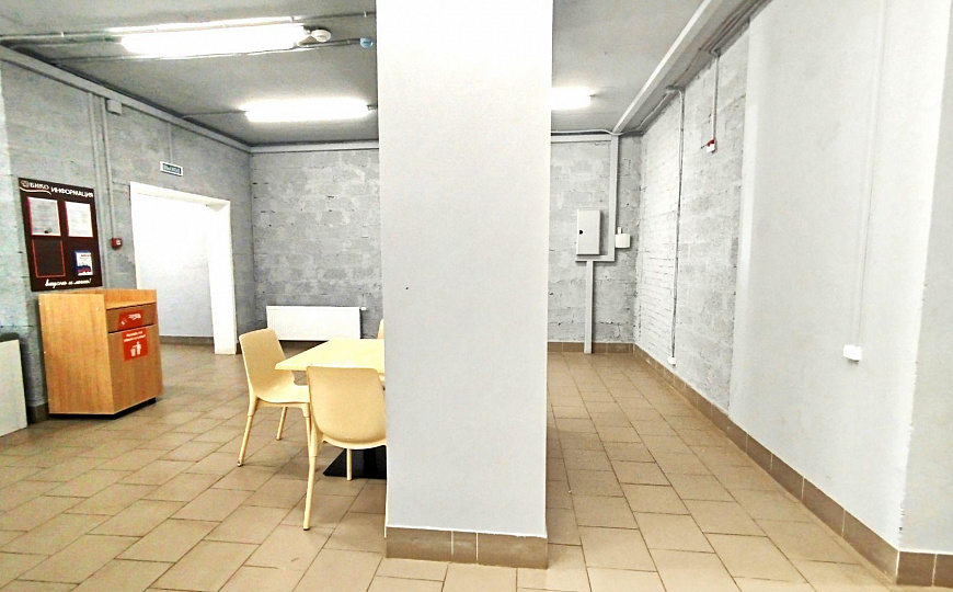 Сдам помещение свободного назначения, 15 м² фото