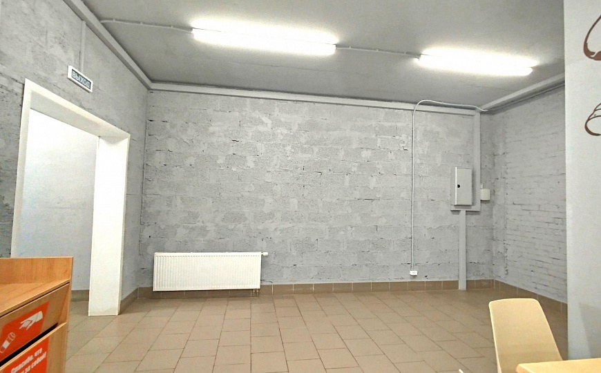 Сдам помещение свободного назначения, 15 м² фото