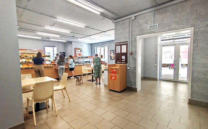 Сдам помещение свободного назначения, 15 м² фото