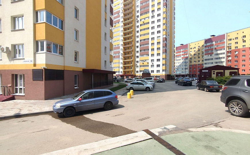 Сдам помещение свободного назначения, 15 м² фото