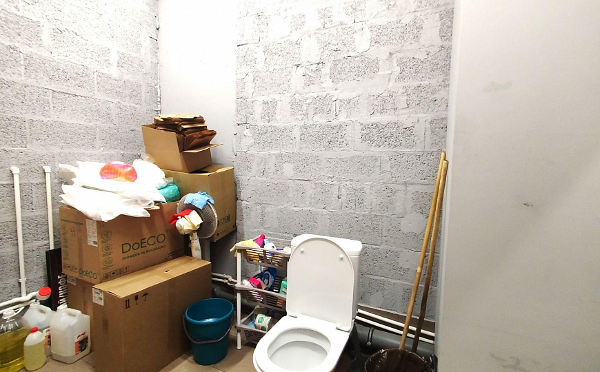 Сдам помещение свободного назначения, 15 м² фото