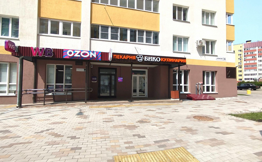 Сдам помещение свободного назначения, 15 м² фото