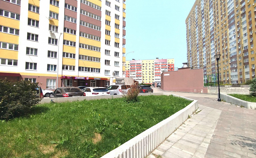 Сдам помещение свободного назначения, 15 м² фото