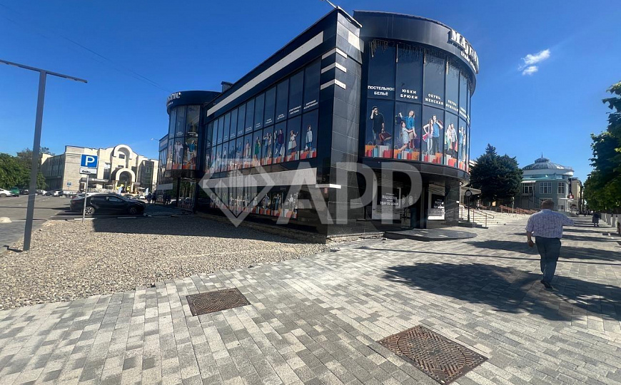 Сдам помещение свободного назначения, 200 м² фото