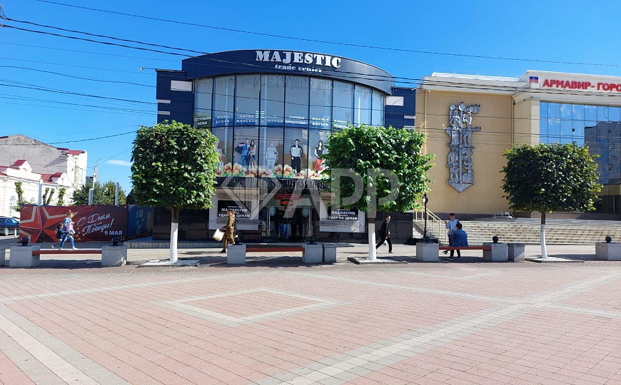 Сдам помещение свободного назначения, 200 м² фото