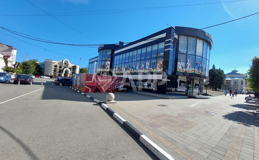 Сдам помещение свободного назначения, 200 м² фото
