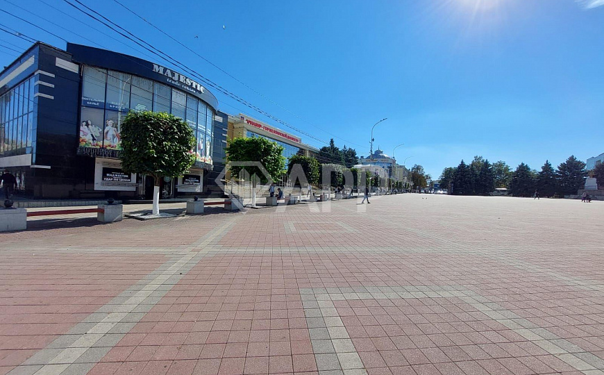 Сдам помещение свободного назначения, 200 м² фото