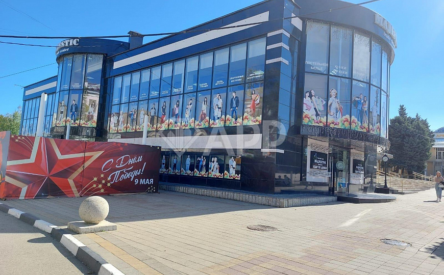 Сдам помещение свободного назначения, 200 м² фото