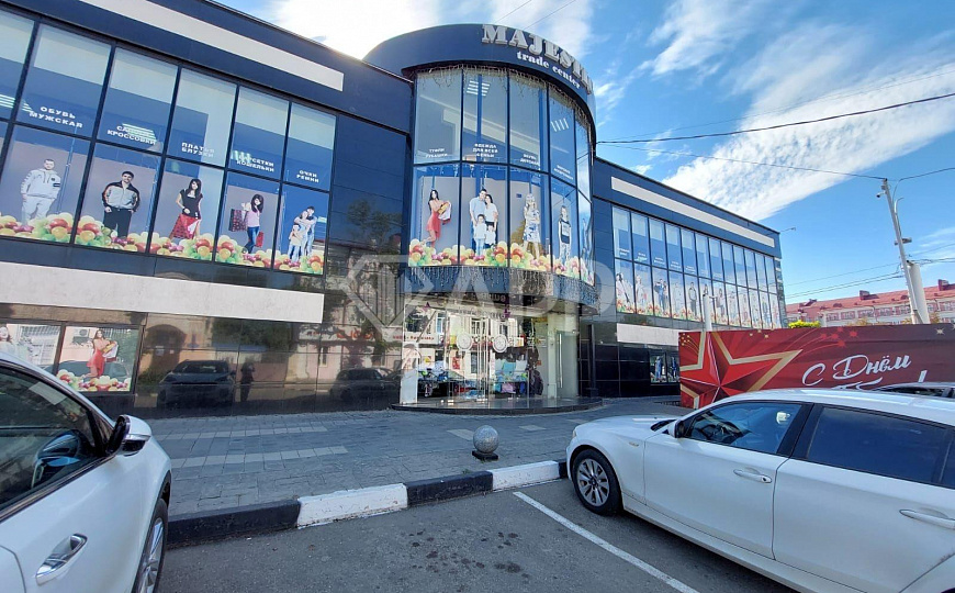 Сдам помещение свободного назначения, 200 м² фото