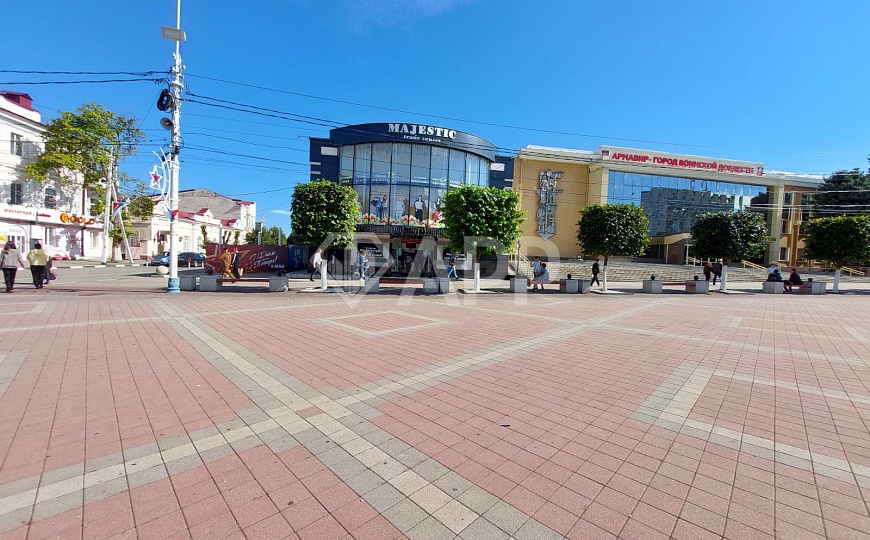 Сдам помещение свободного назначения, 200 м² фото