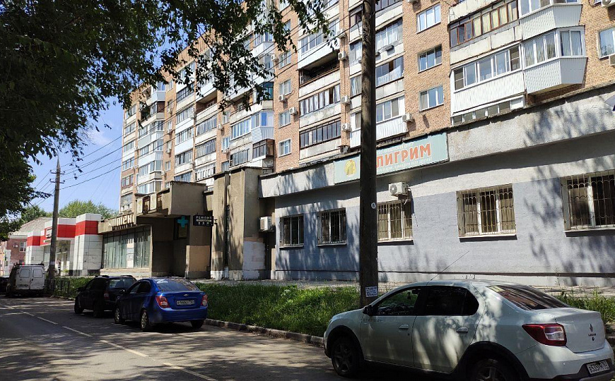 Аренда помещения свободного назначения фото