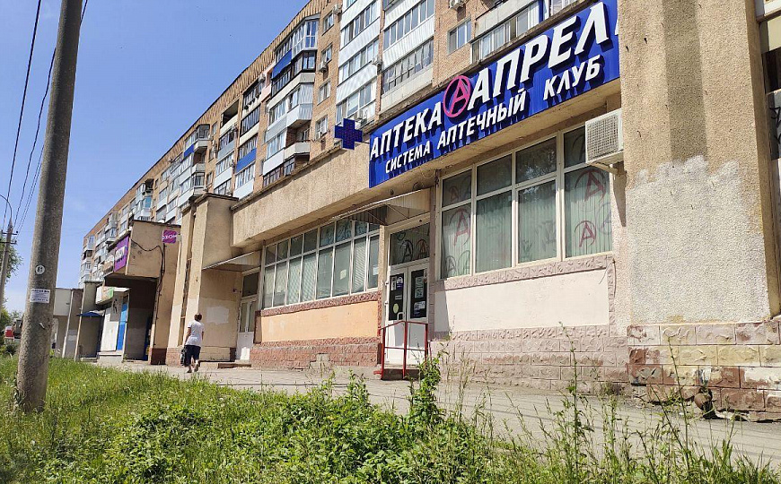 Аренда помещения свободного назначения фото