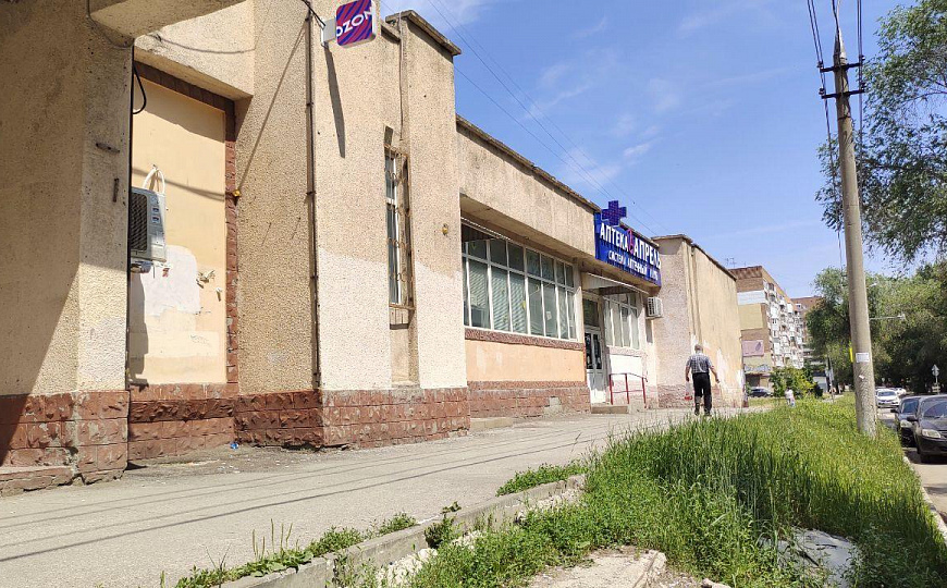 Аренда помещения свободного назначения фото
