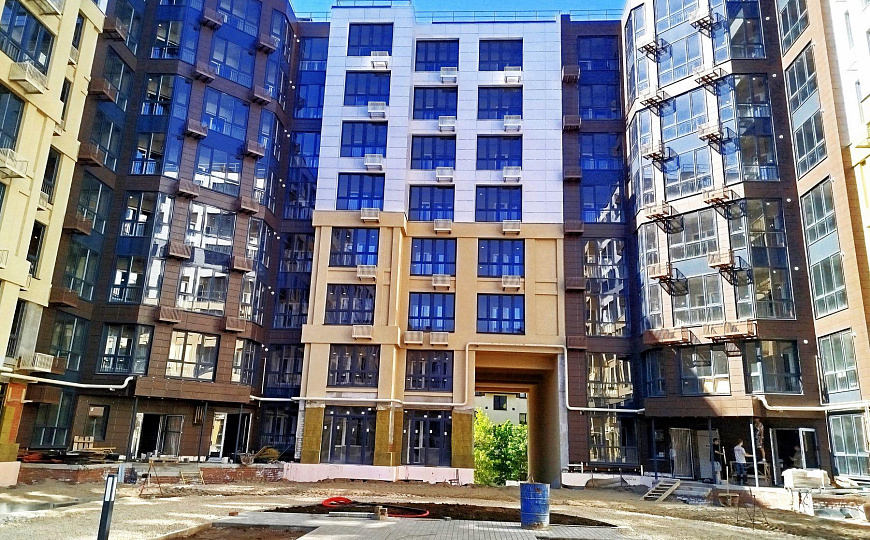 Сдам помещение свободного назначения, 231 м² фото