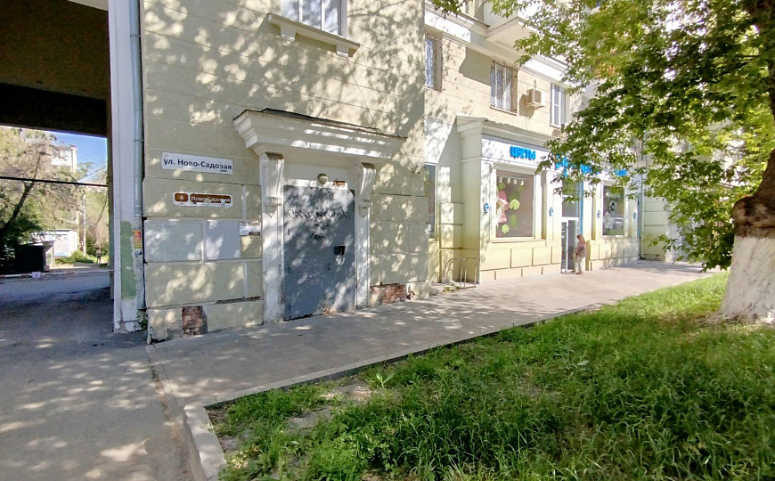 Продам помещение свободного назначения, 195 м² фото