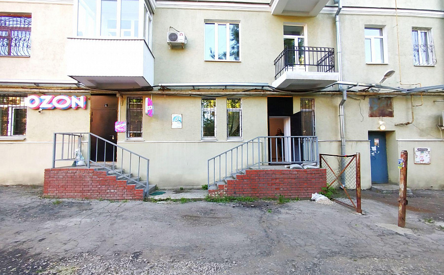 Продам помещение свободного назначения, 195 м² фото