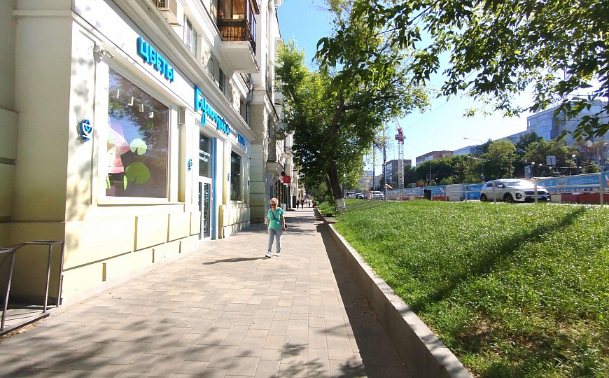 Продам помещение свободного назначения, 195 м² фото