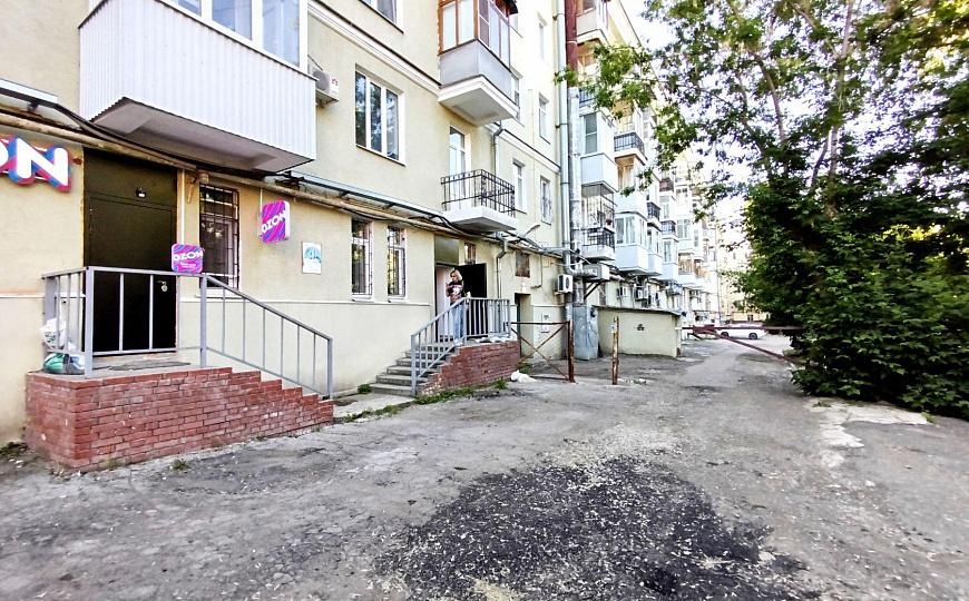 Продам помещение свободного назначения, 195 м² фото