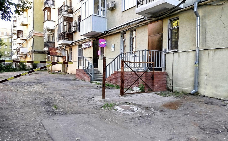 Продам помещение свободного назначения, 195 м² фото