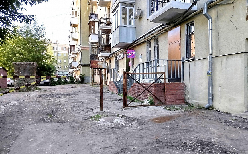 Продам помещение свободного назначения, 195 м² фото