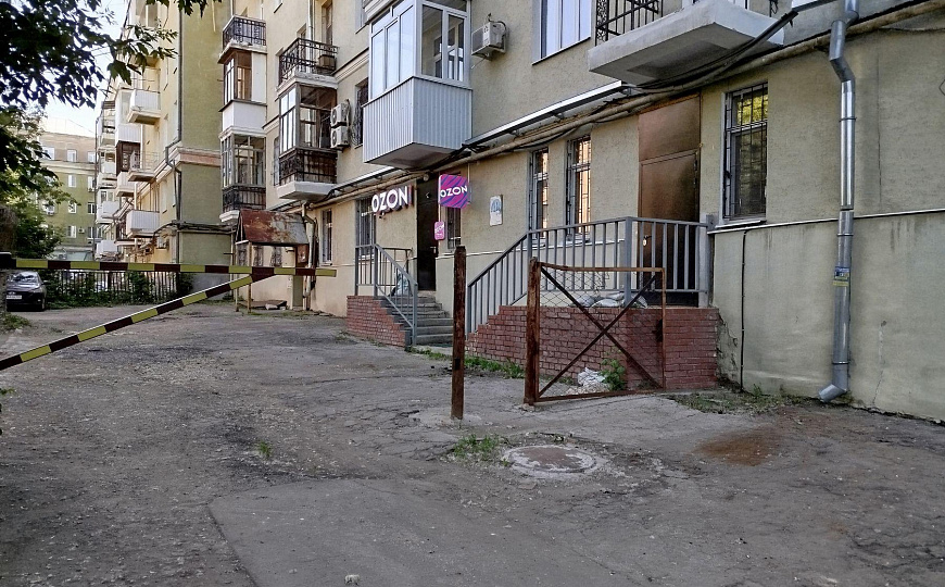 Продам помещение свободного назначения, 195 м² фото