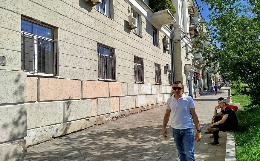 Продам помещение свободного назначения, 195 м² фото
