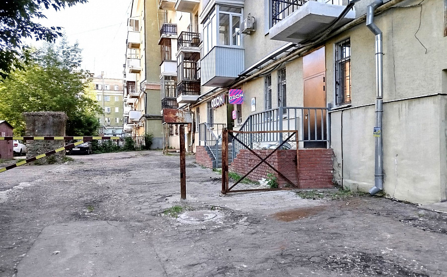 Сдам помещение свободного назначения, 43 м² фото