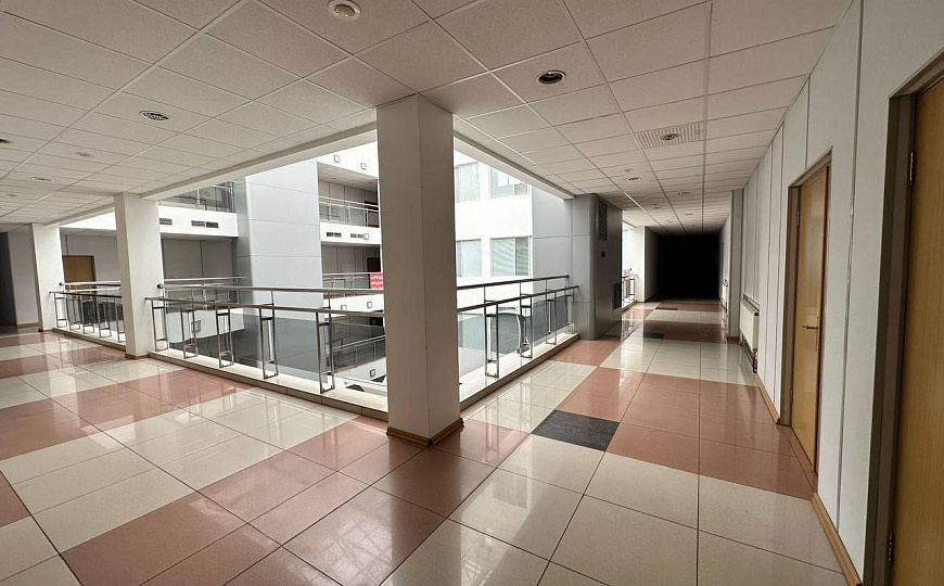 Офисное помещение, 60 м² фото