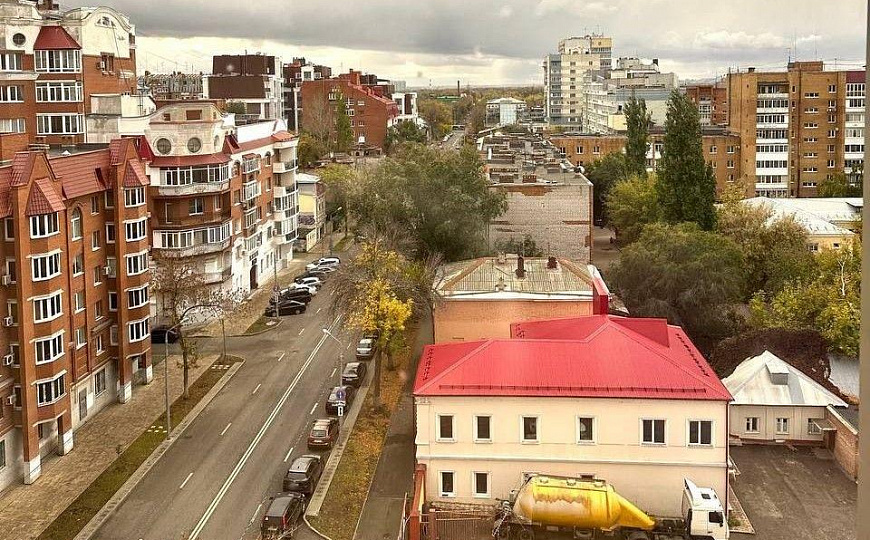 Офисное помещение, 60 м² фото