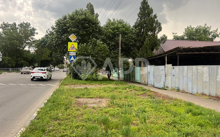 Продам земельный участок, 8,4 ар (сотка) фото