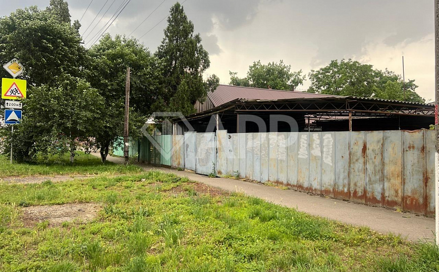 Продам земельный участок, 8,4 ар (сотка) фото