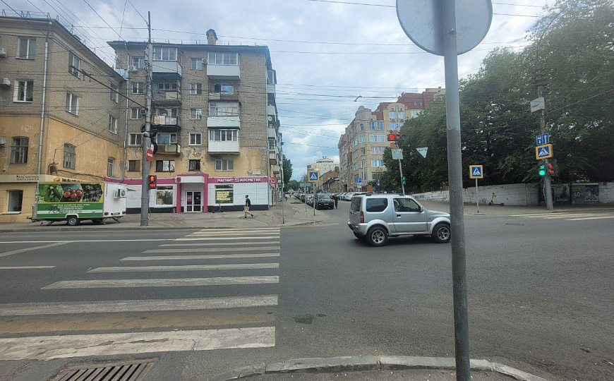 Свободного назначение у Набережной. 500 м2 фото