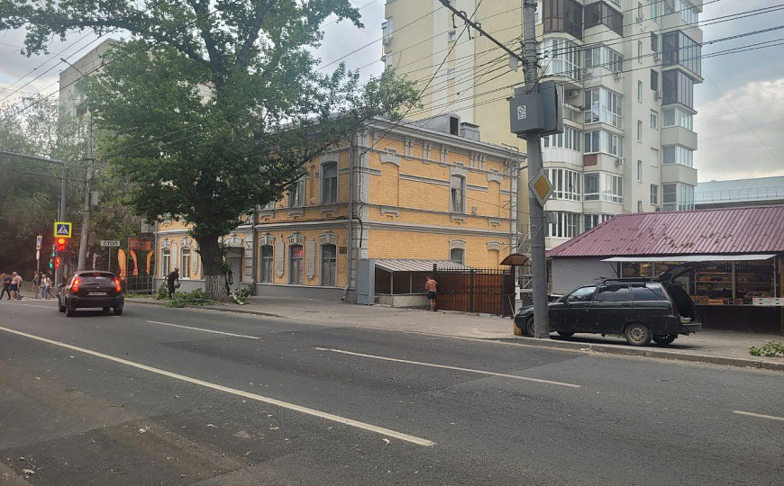 Свободного назначение у Набережной. 500 м2 фото