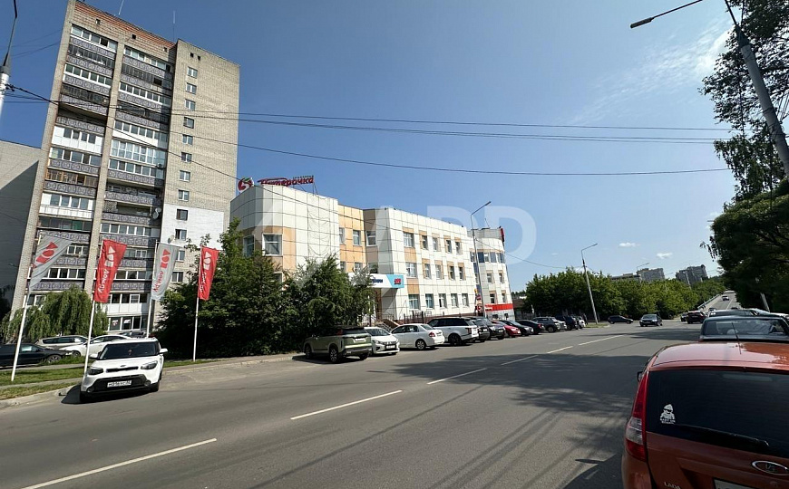 Сдам офисное помещение, 33.5 м² фото