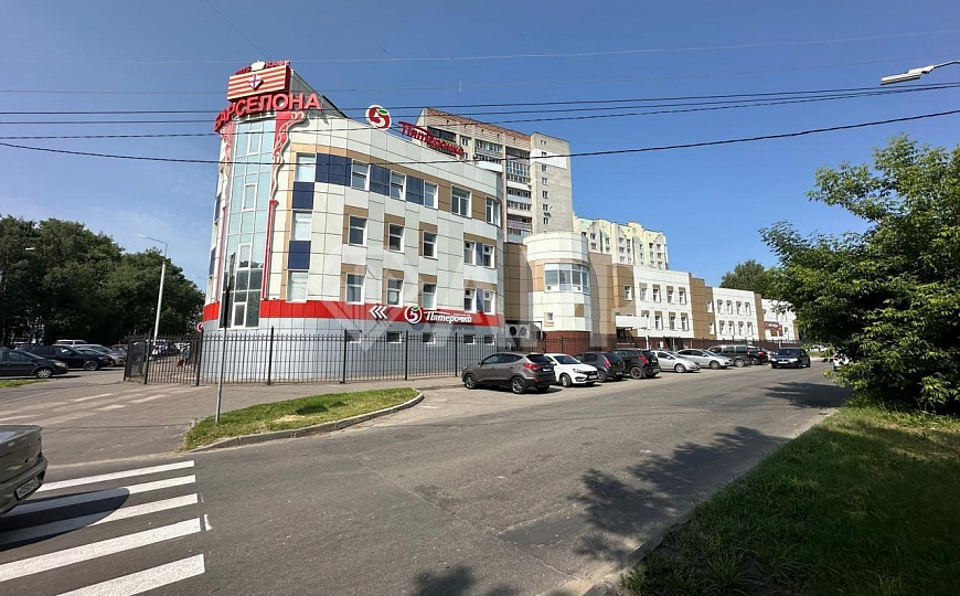 Сдам офисное помещение, 33.5 м² фото