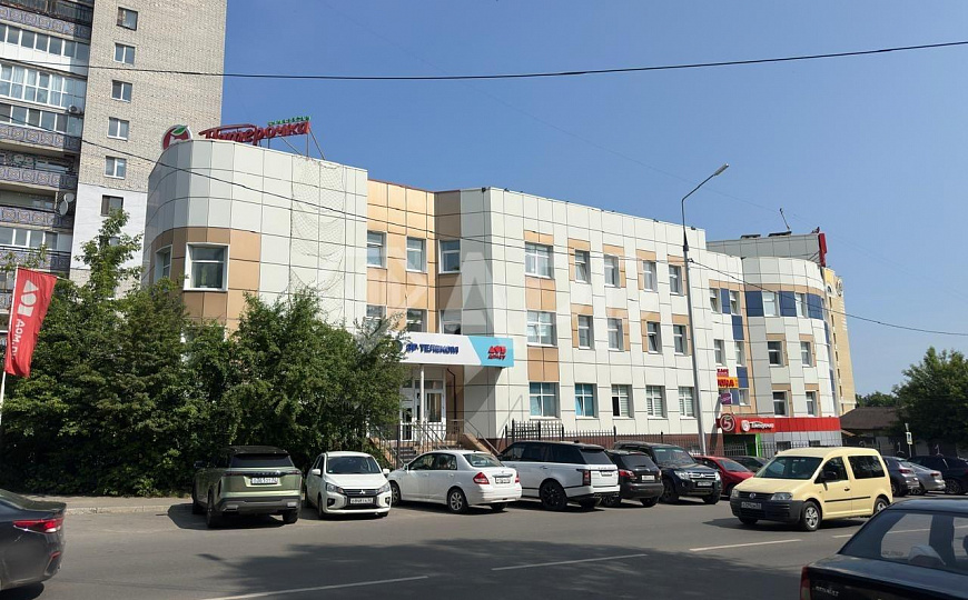 Сдам офисное помещение, 33.5 м² фото