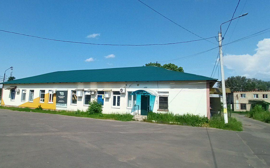 Сдам помещение свободного назначения 24 м² фото