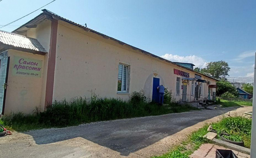Сдам помещение свободного назначения, 16 м² фото