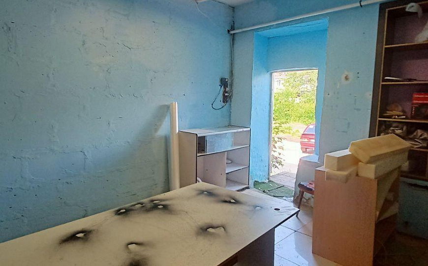 Сдам помещение свободного назначения, 16 м² фото