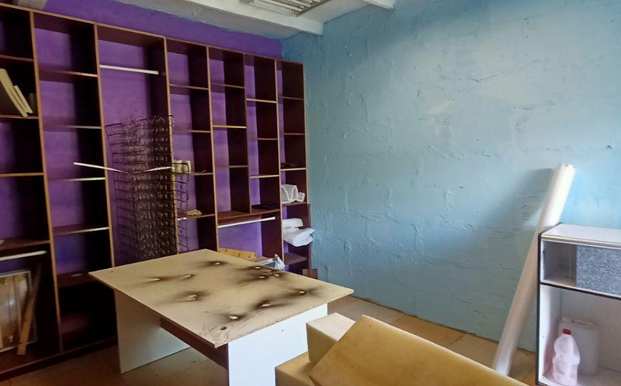 Сдам помещение свободного назначения, 16 м² фото