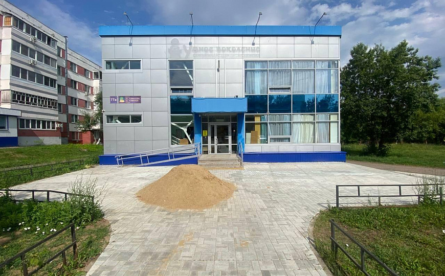 Сдается помещение свободного назначения фото