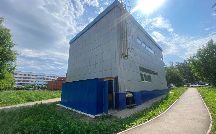 Сдается помещение свободного назначения фото