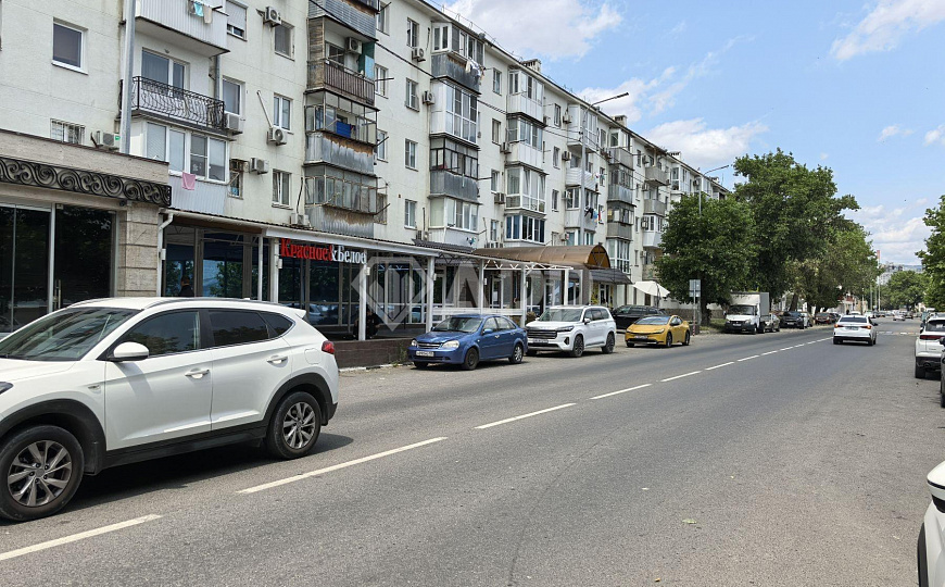 Продам помещение свободного назначения, 113 м² фото